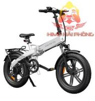 Xe đạp trợ lực điện địa hình lốp béo ADO A20FXE – Bản Full giá tốt
