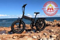 Xe đạp điện trợ lực Engwe Engine Pro – Chính hãng – Giá cực tốt